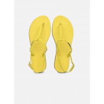 Havaianas You Riviera - Sandals Women, Yellow