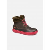 Camper Kido 2 - Ankle boots Kids, Brown