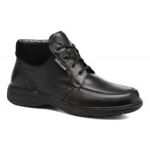 Mephisto Darwin - Ankle boots Men, Black