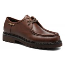Mephisto Peppo - Lace-up shoes Men, Brown