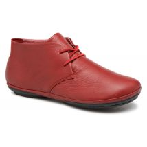 Camper Right Nina K400221 - Lace-up shoes Women, Red