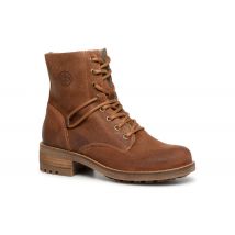 Bullboxer Elisa - Ankle boots Kids, Brown