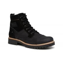 Bullboxer Tom - Ankle boots Kids, Black