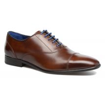 Azzaro RAEL - Lace-up shoes Men, Brown