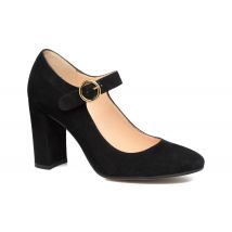 Jonak 11649 - High heels Women, Black