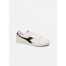 Diadora GAME L LOW - Trainers Men, White