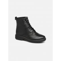 Clarks Witcombe Flo - Ankle boots Women, Black