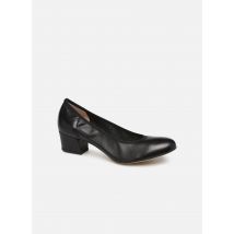 Perlato 10366 - High heels Women, Black
