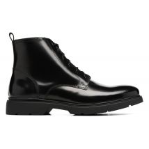 Mr SARENZA Rocketole - Ankle boots Men, Black