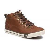 Mustang shoes Benno - Trainers Kids, Brown
