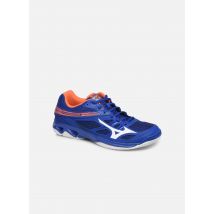 Mizuno Thunder Blade - Sport shoes Men, Blue