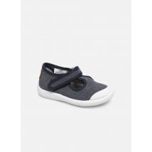 Kavat Molnlycke TX - Ballet pumps Kids, Blue