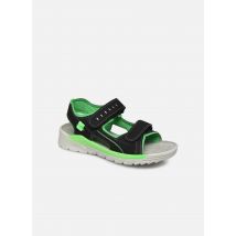 Ricosta Tajo - Sandals Kids, Black