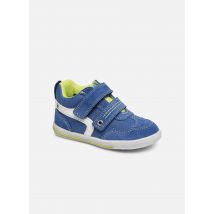 Lurchi by Salamander Brucy - Trainers Kids, Blue