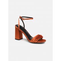 Steve Madden Akkrum Sandal - Sandals Women, Orange