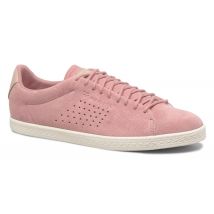 Le Coq Sportif Charline Suede - Trainers Women, Pink