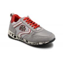 ASSO Luca - Trainers Kids, Grey