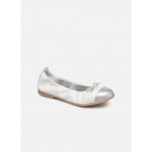 Bopy Sarisa - Ballet pumps Kids, White
