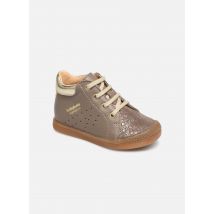 Babybotte Fasty - Ankle boots Kids, Brown