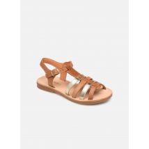 Babybotte Ylona - Sandals Kids, Brown