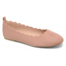 I Love Shoes CAFESTON - Ballet pumps Women, Pink