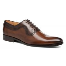 Brett & Sons Will - Lace-up shoes Men, Brown