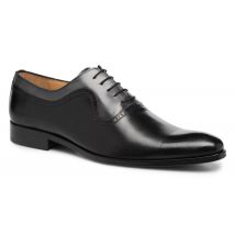 Brett & Sons Will - Lace-up shoes Men, Black