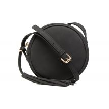 Pieces Galina Crossbody - Handbags Unisex, Black