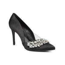 COSMOPARIS ADIA/SAT - High heels Women, Black