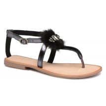 Gioseppo Hevafe - Sandals Women, Black