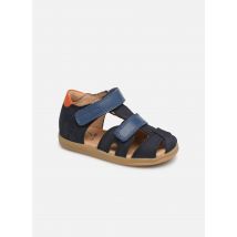 Shoo Pom Pika Scratch - Sandals Kids, Blue