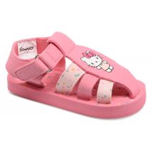 Hello Kitty Haciba - Sandals Kids, Pink