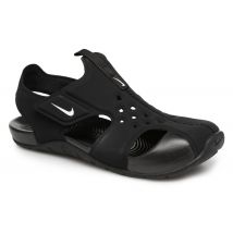 Nike Nike Sunray Protect 2 (Ps) - Sandals Kids, Black