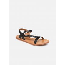 Pom d Api Plagette Antik - Sandals Kids, Black