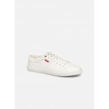 Levi's Woods W - Trainers Women, White