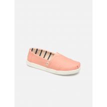 TOMS Alpargata E SW Ewok Print - Espadrilles Kids, Orange