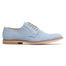 Mr SARENZA Southampton - Lace-up shoes Men, Blue