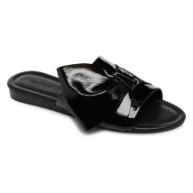 What For Bonnie - Mules & clogs Women, Black