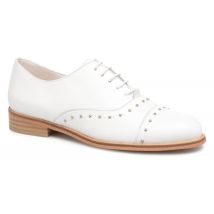 Jonak DOMUS - Lace-up shoes Women, White