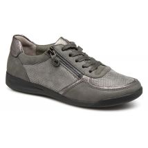 Ara Rom 44443 - Trainers Women, Grey