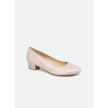 Ara Milano 36801 - High heels Women, Beige