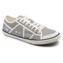 TBS Violay--X7C97 - Trainers Women, White