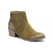 Khrio Lucia - Ankle boots Women, Green