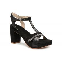 Khrio Pila - Sandals Women, Black