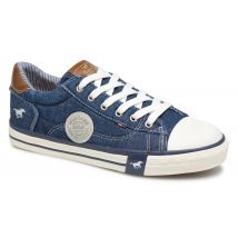 Mustang shoes Miro - Trainers Kids, Blue
