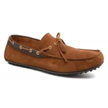 Marvin&Co Stanford - Loafers Men, Brown