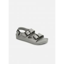 Birkenstock Milano EVA - Sandals Kids, Grey