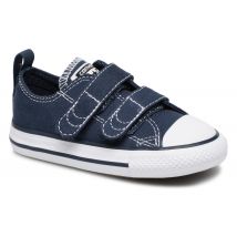 Converse Chuck Taylor 2V Ox - Trainers Kids, Blue