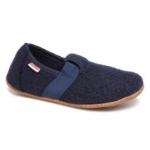 Giesswein Weidach - Slippers Kids, Blue