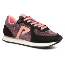 Pepe jeans Sydney 2.0 Party - Trainers Kids, Black